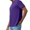 Gildan Purple Craft-Ready Heavy Cotton T-Shirt Bundle, DIY Project Blank Adult's Shirt